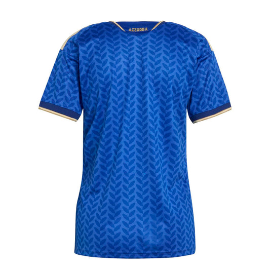 Maillot Domicile de l’Italie 2026 – Femme