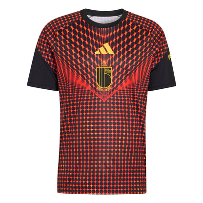 Belgium 26 Home Pre Match Jersey - Men's