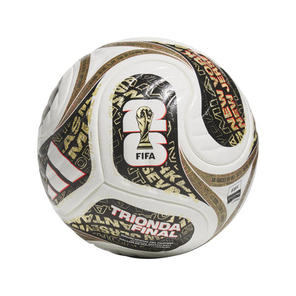 Balón Copa Mundial FIFA 26™ Trionda Finals Pro