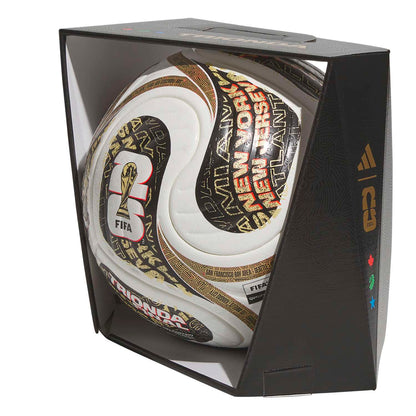 Balón Copa Mundial FIFA 26™ Trionda Finals Pro