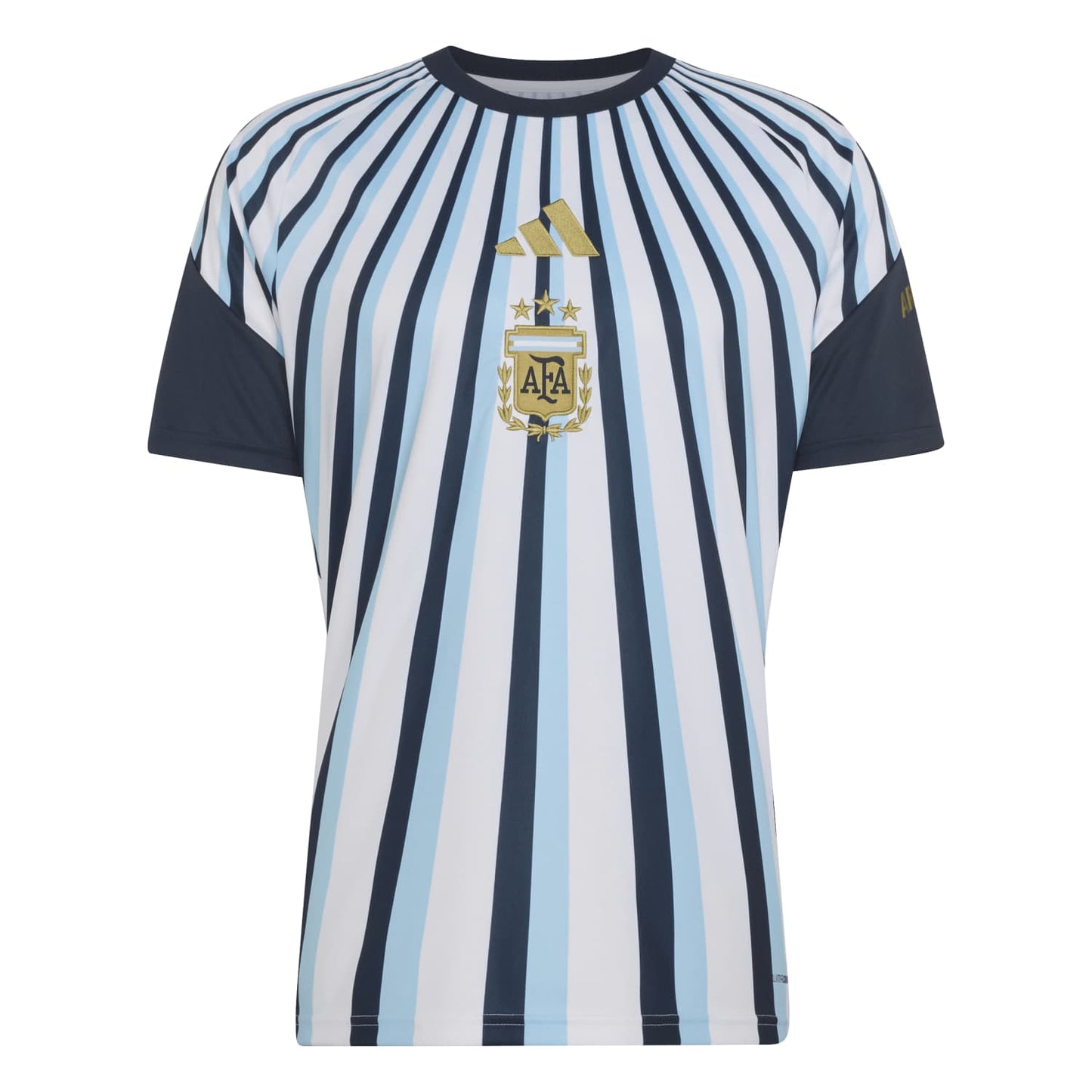 Argentina 26 Home Pre Match Jersey - Men's