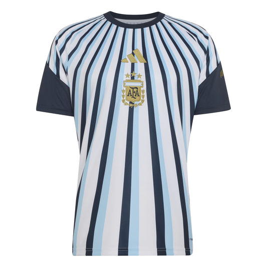 Argentina 26 Home Pre Match Jersey - Men's