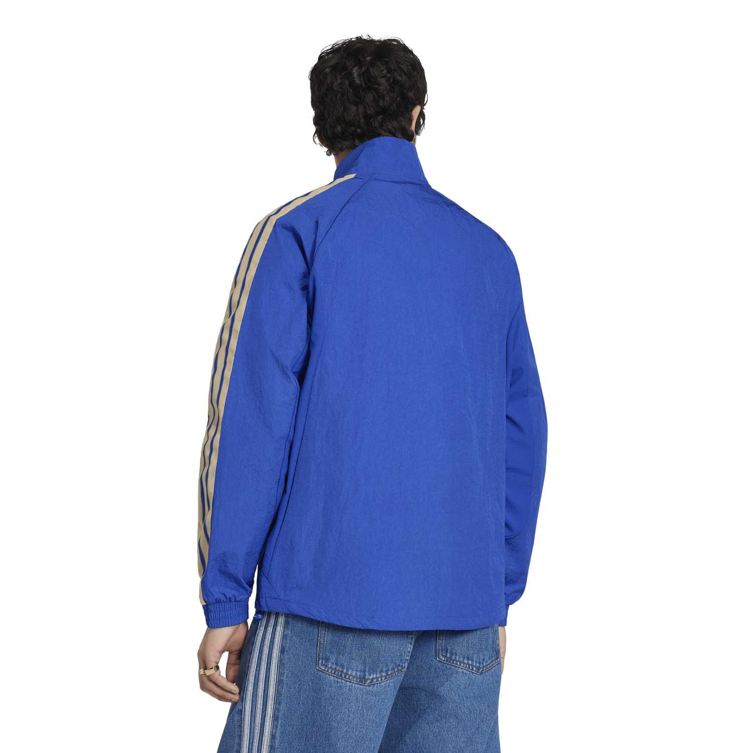 Italy Home Anthem Jacket - Men's – FIFA Official Store