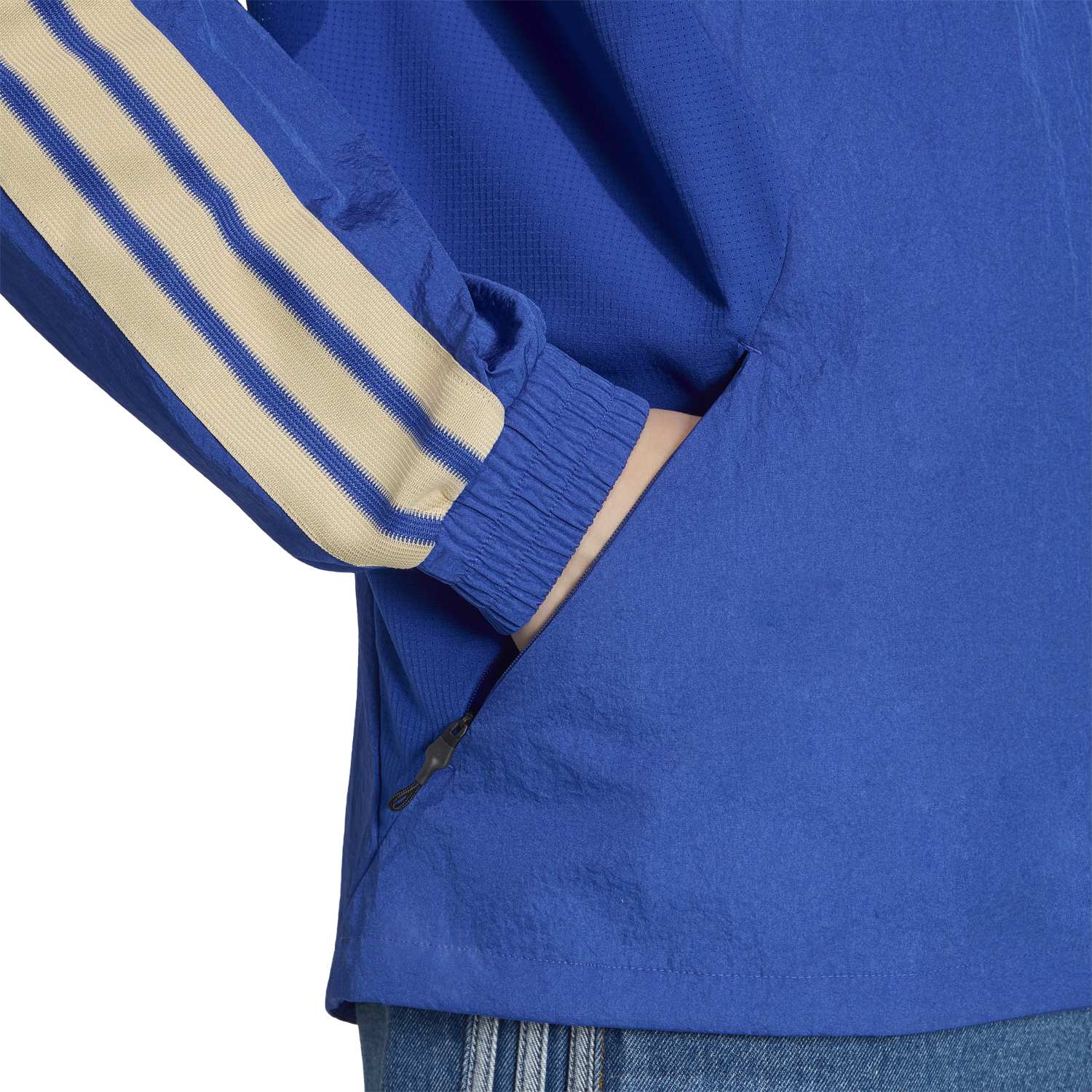 Italy Home Anthem Jacket - Men's – FIFA Official Store