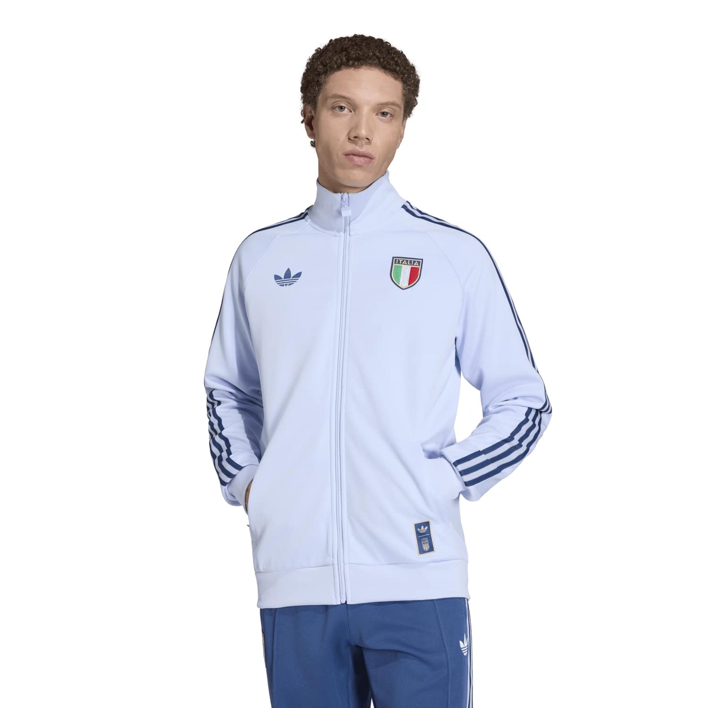 Italien Originals Trainingsshirt - Herren