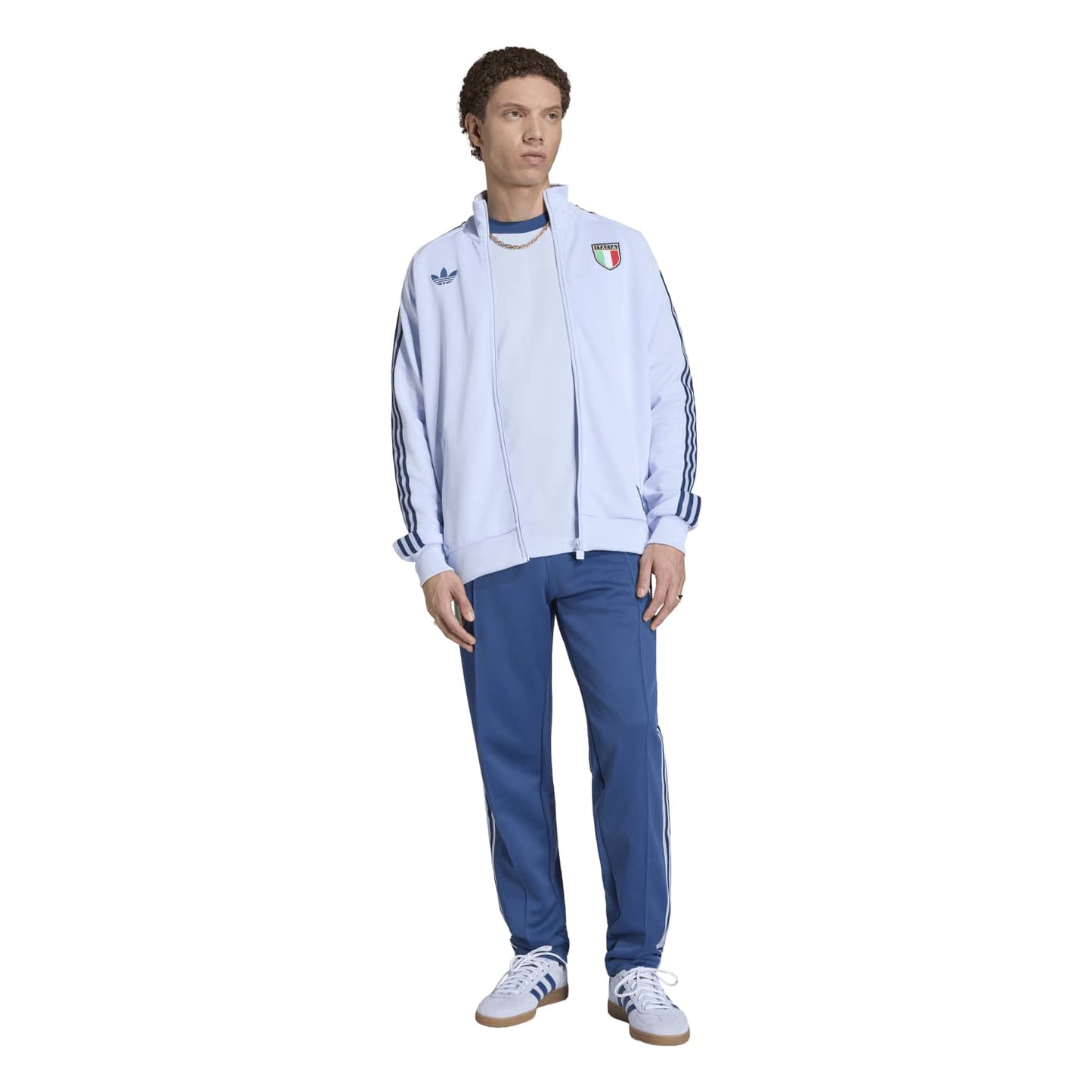 Italien Originals Trainingsshirt - Herren