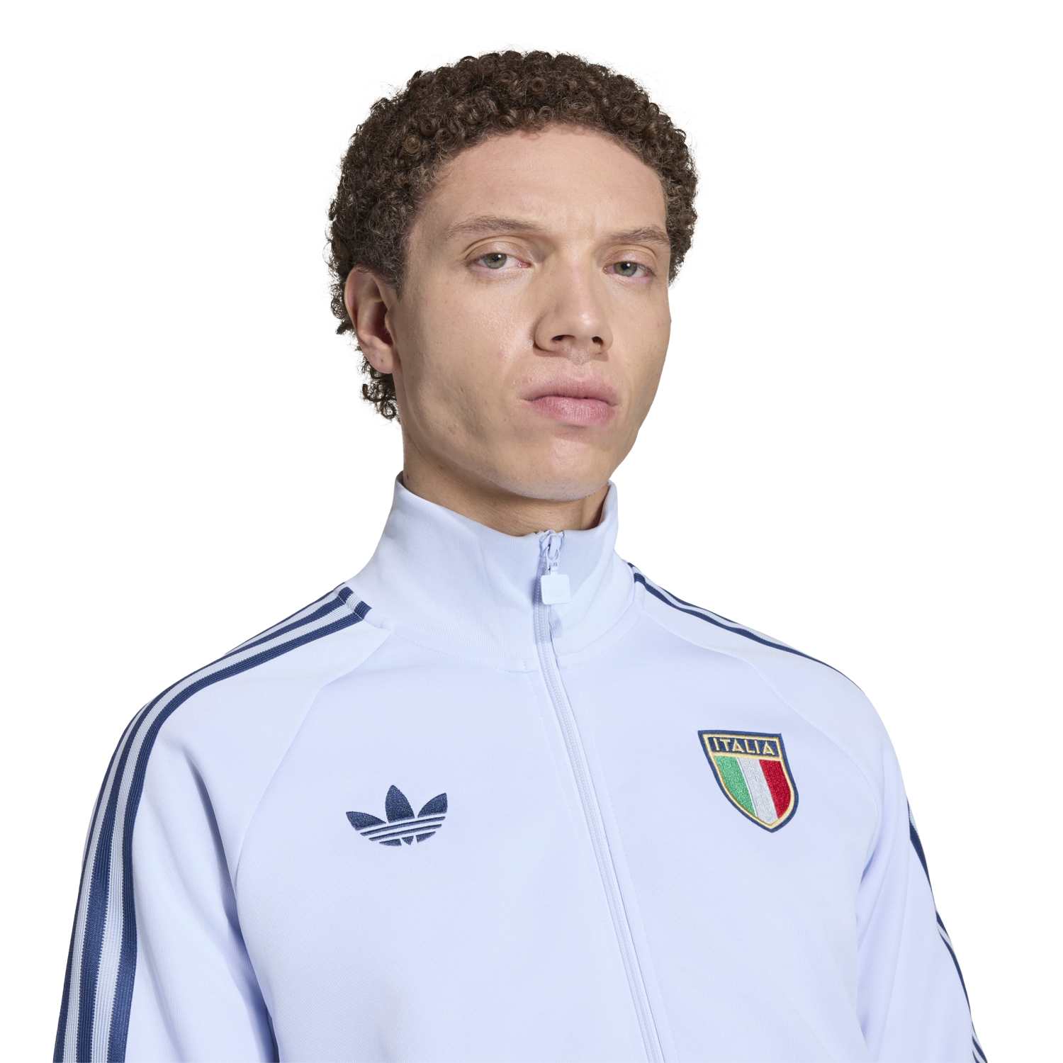 Italy Originals Track Top - Men's – FIFA Official Store