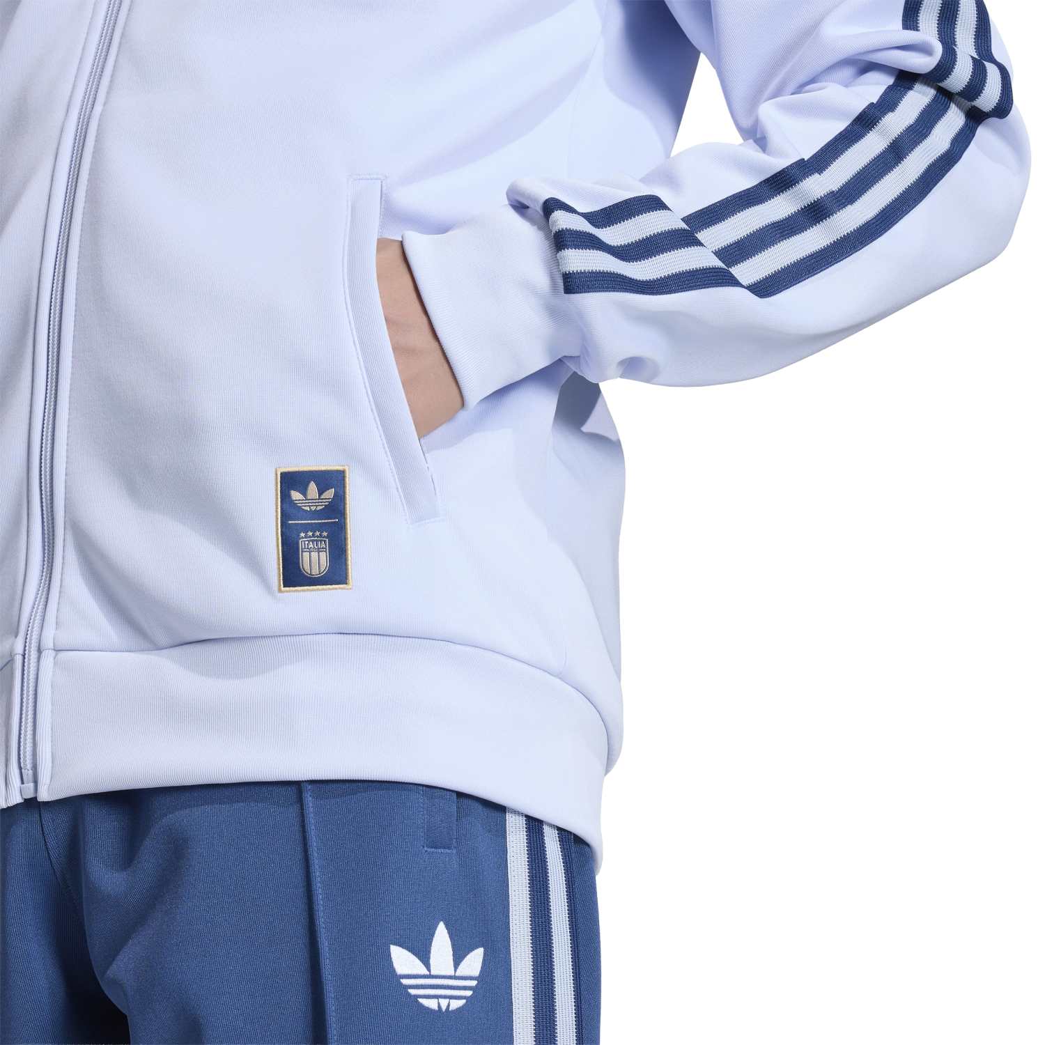 Italy Originals Track Top - Men's – FIFA Official Store