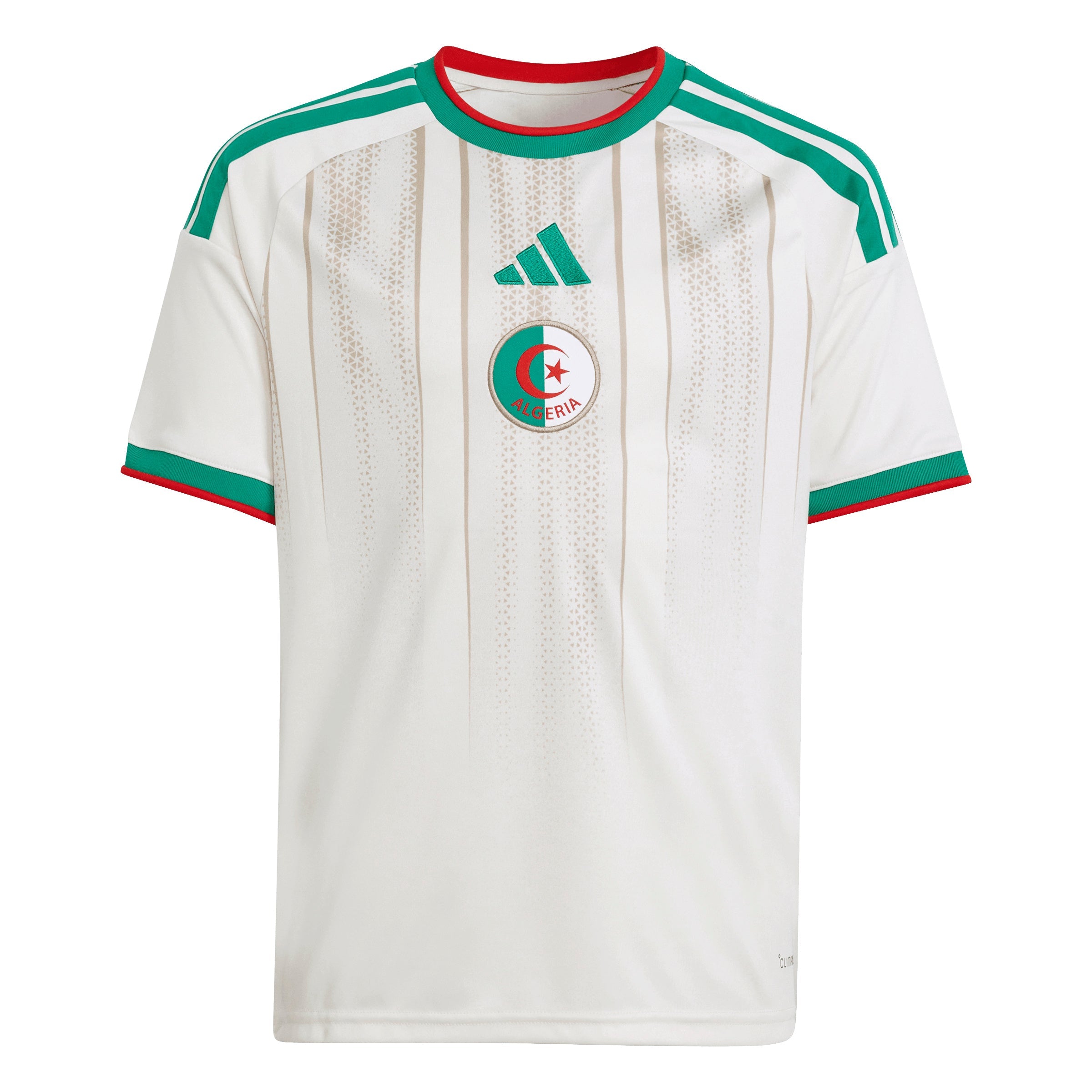 adidas Algeria 2026 Home Jersey - Youth – FIFA Official Store
