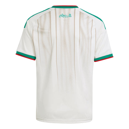 Algeria 2026 Home Jersey - Youth