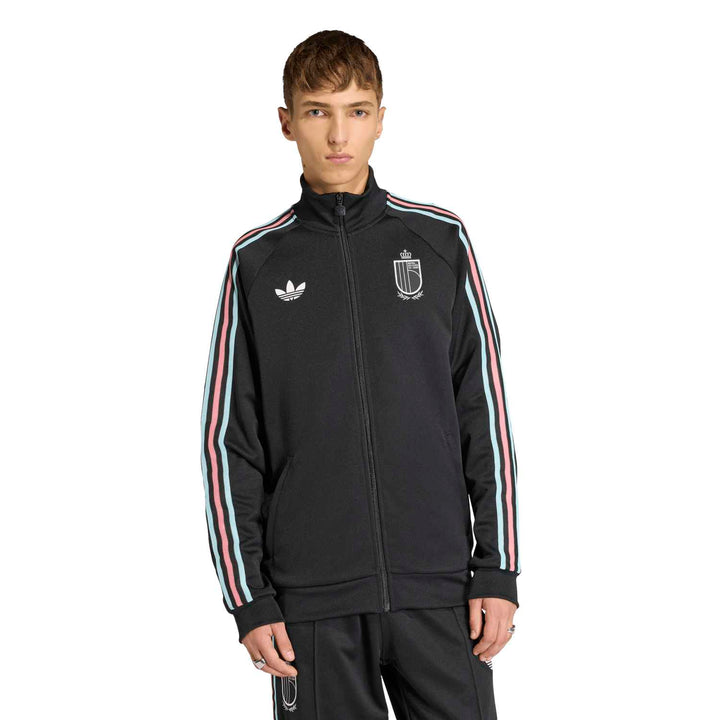 Official Men's Jackets – FIFA Official Store