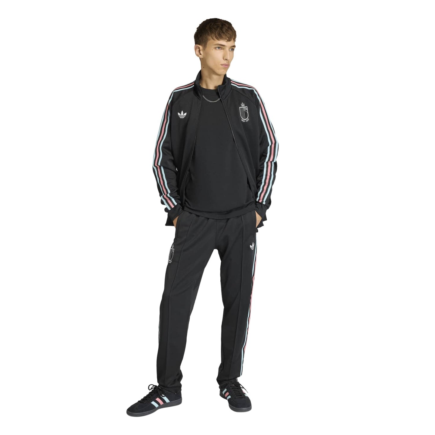 Belgium Originals Track Top - Men's