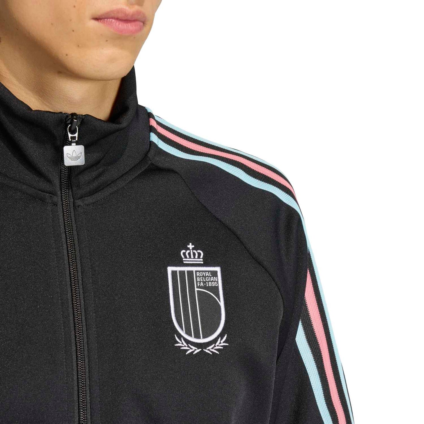 Belgium Originals Track Top - Men's