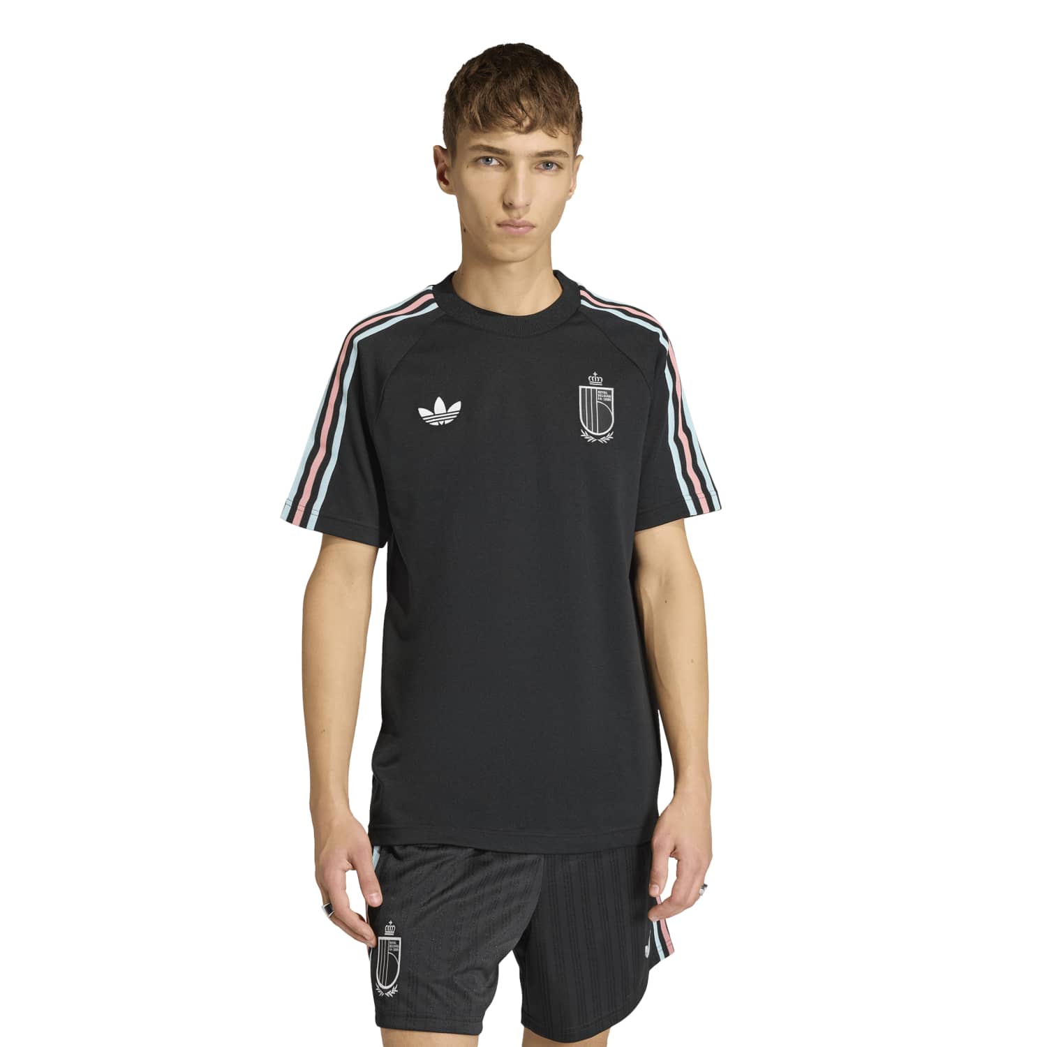 Belgium Originals T-Shirt - Unisex – FIFA Official Store