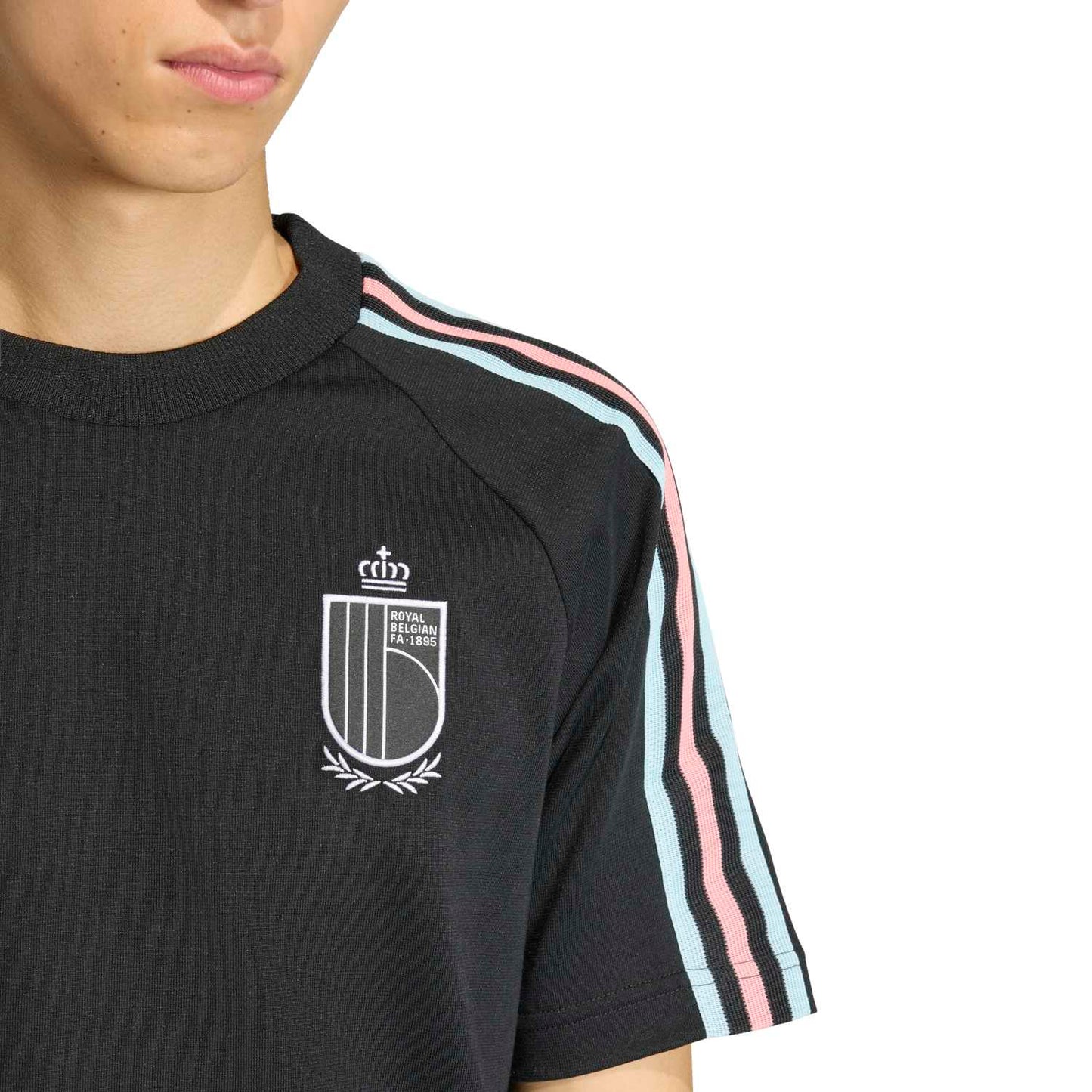 Belgium Originals T-Shirt - Unisex