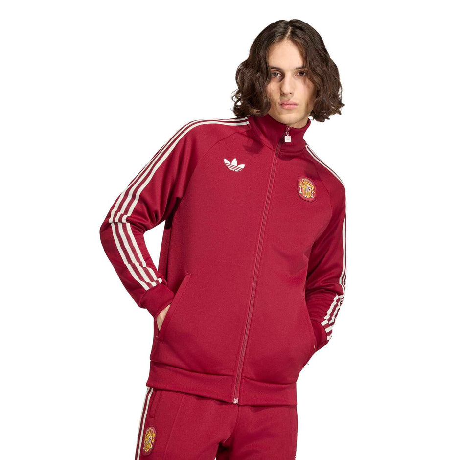 Official Men's Jackets – FIFA Official Store