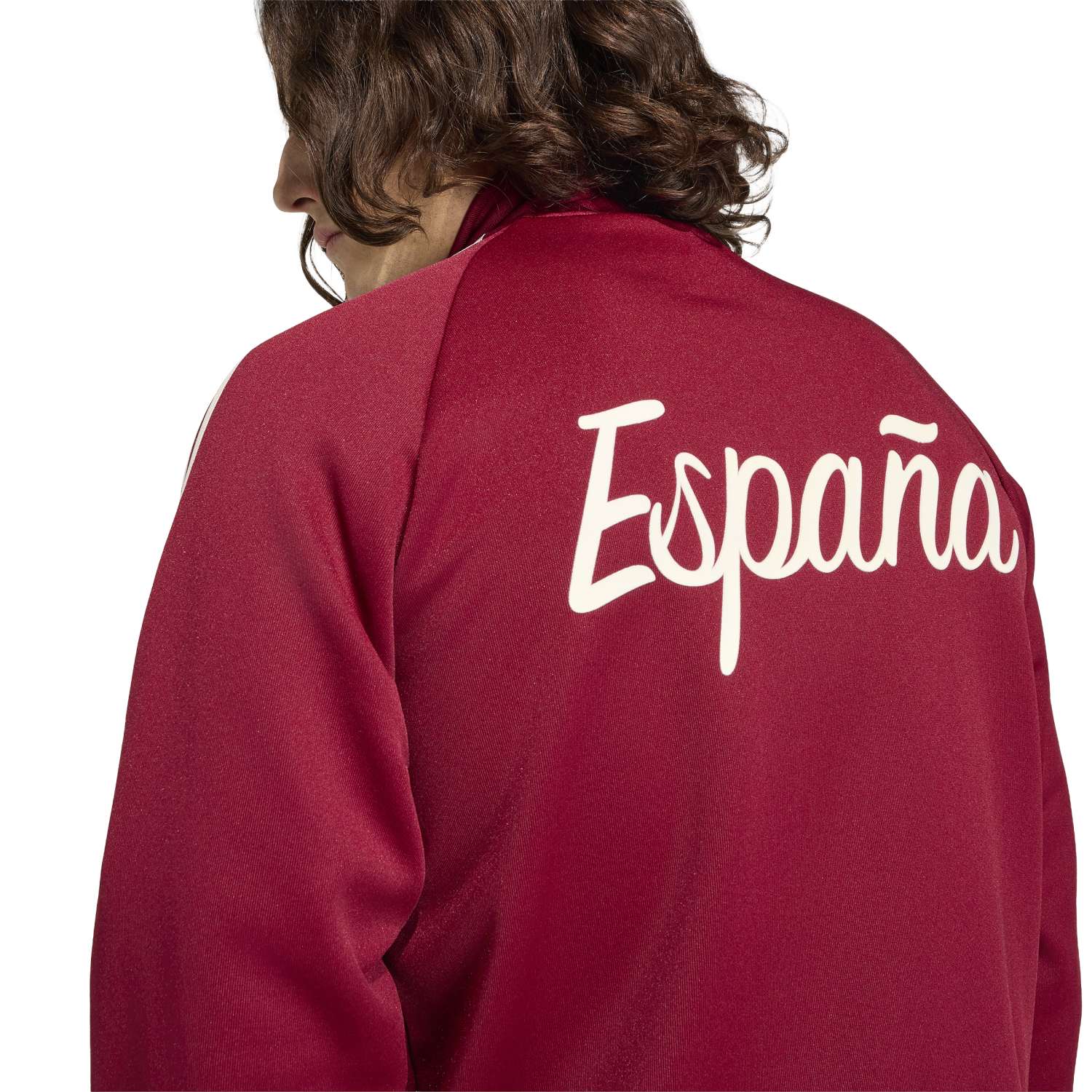 Spain Originals Track Top - Men's – FIFA Official Store