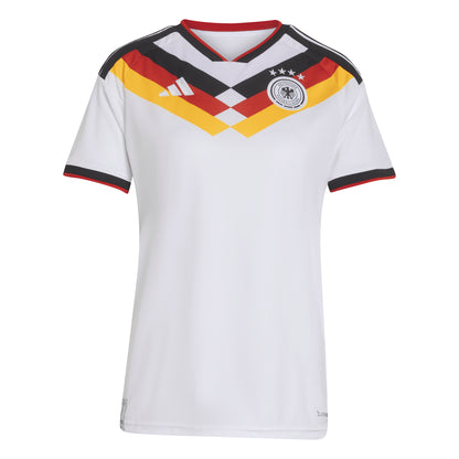 Camisa da Alemanha 2026 Mandante - Feminina