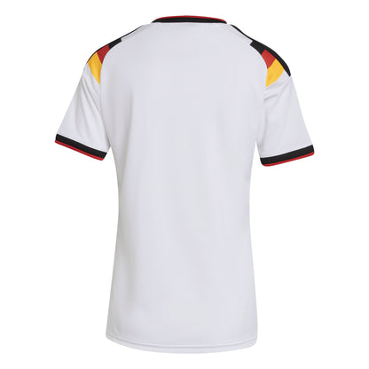 Camisa da Alemanha 2026 Mandante - Feminina