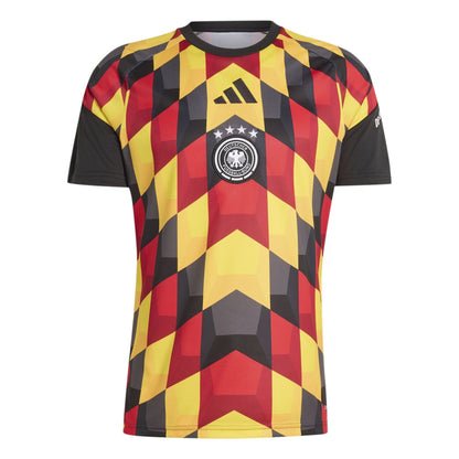 Germany 26 Home Pre Match Jersey - Men's