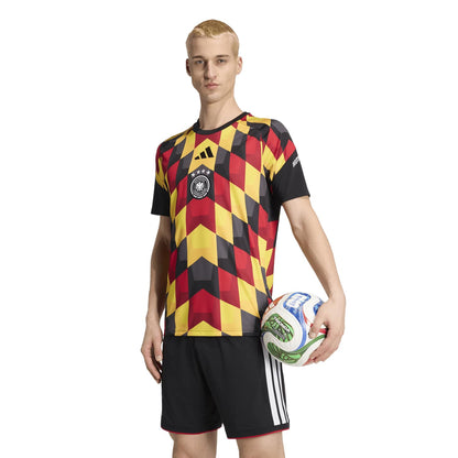 Germany 26 Home Pre Match Jersey - Men's