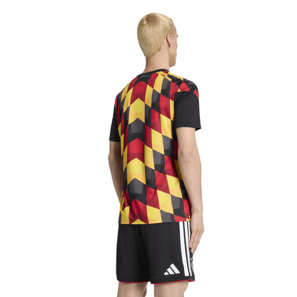 Germany 26 Home Pre Match Jersey - Men's