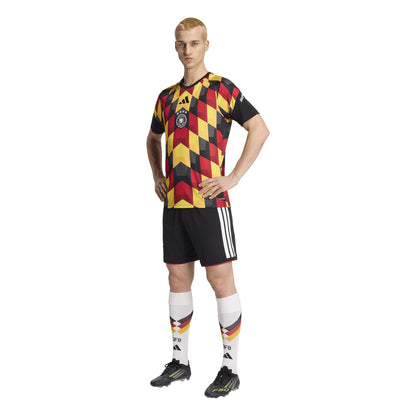 Germany 26 Home Pre Match Jersey - Men's