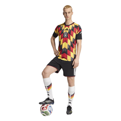 Germany 26 Home Pre Match Jersey - Men's