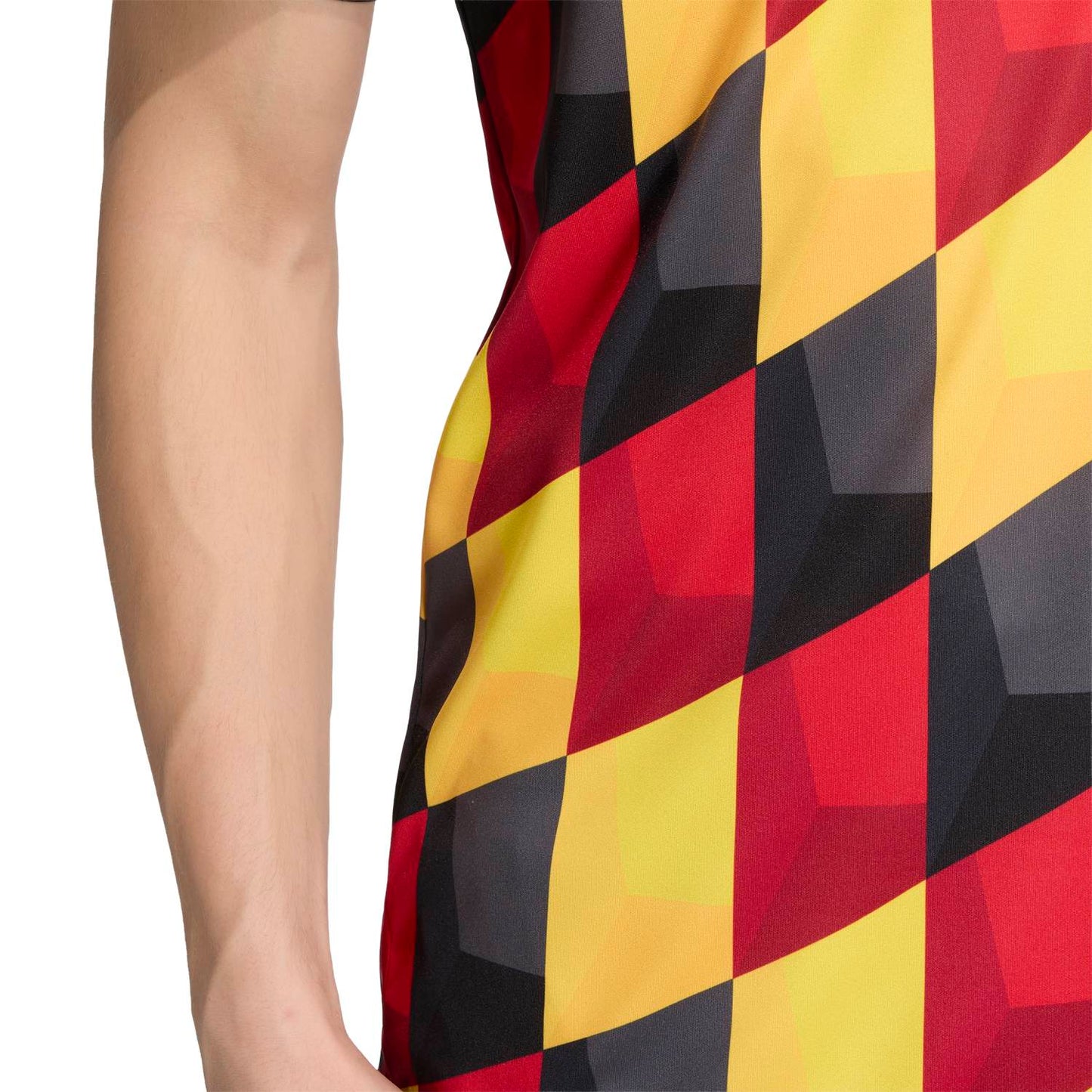 Germany 26 Home Pre Match Jersey - Men's
