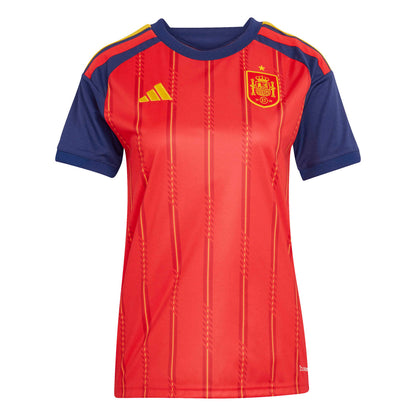 Spanien-Heimtrikot 2026 – Damen