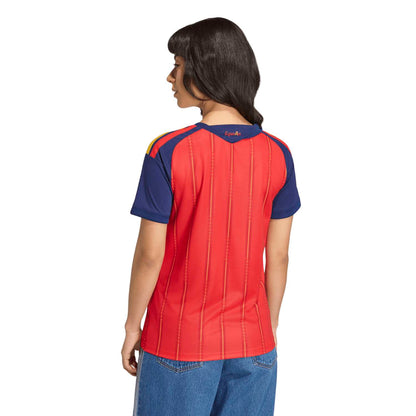 Spanien-Heimtrikot 2026 – Damen