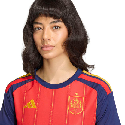 Spanien-Heimtrikot 2026 – Damen