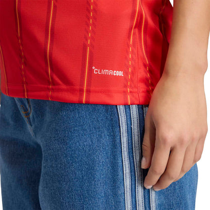 Spanien-Heimtrikot 2026 – Damen