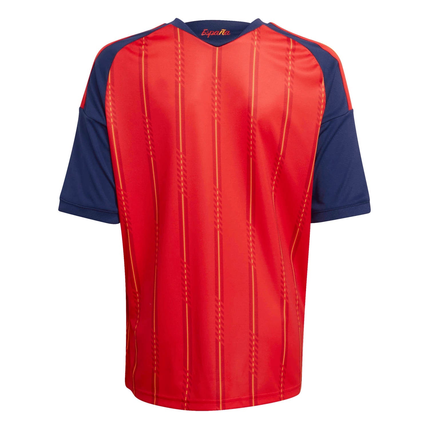 Camiseta España Hombre Primera Equipación 26 - La Roja Shop Camiseta España Hombre Primera Equipación 26 - La Roja Shop