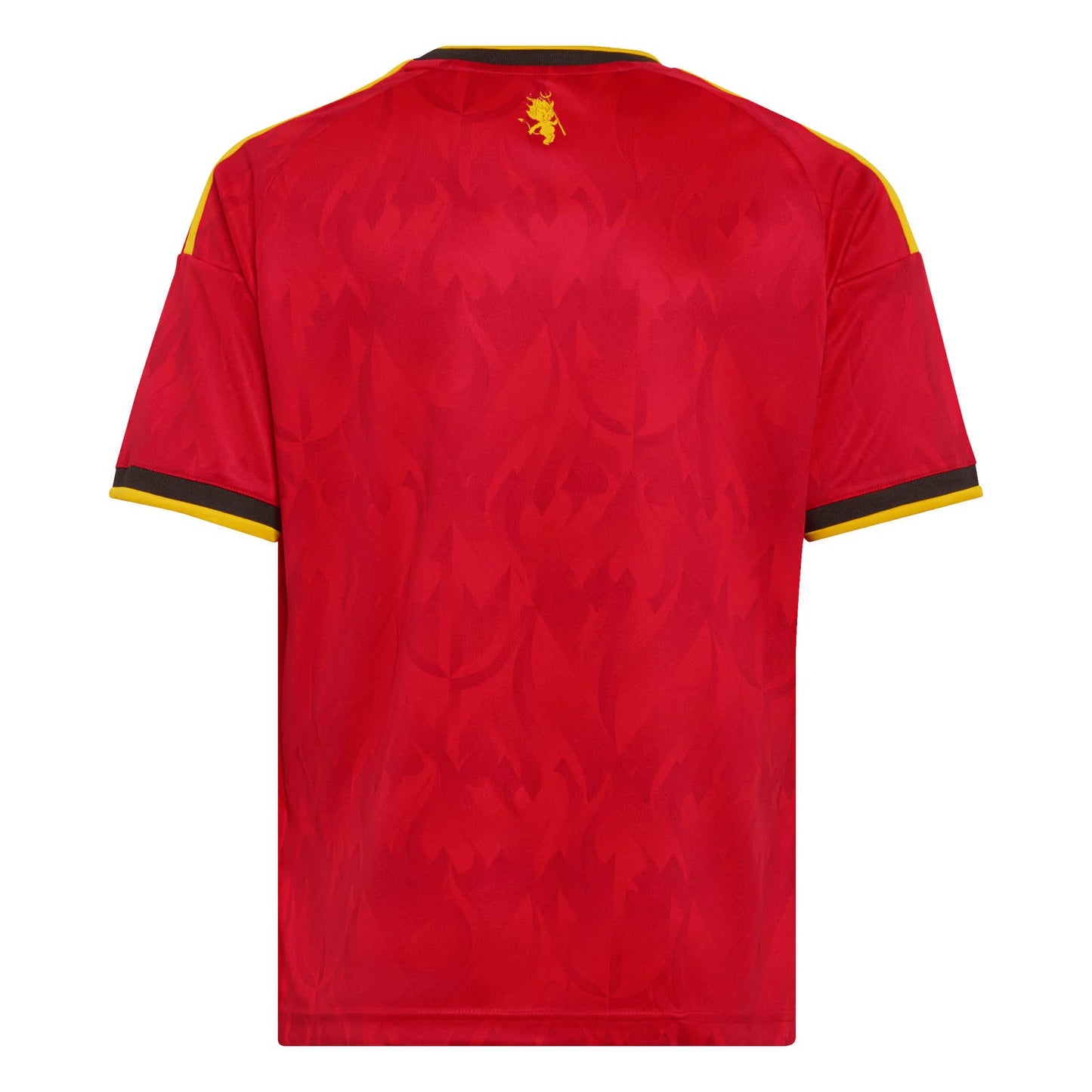 Camisa da Bélgica 2026 Mandante - Infantil