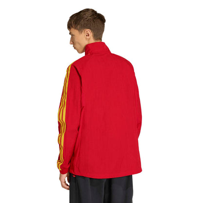 Belgium Home Anthem Jacket - Men's