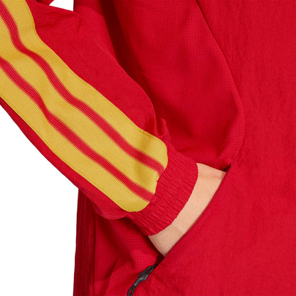 Belgium Home Anthem Jacket - Men's