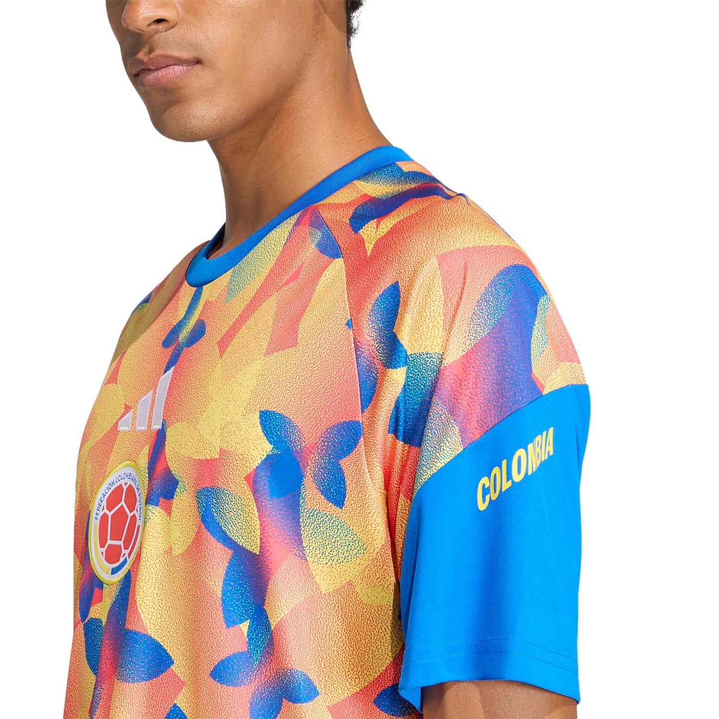 Colombia 26 Home Pre Match Jersey - Men's