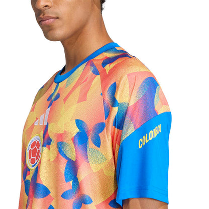 Colombia 26 Home Pre Match Jersey - Men's