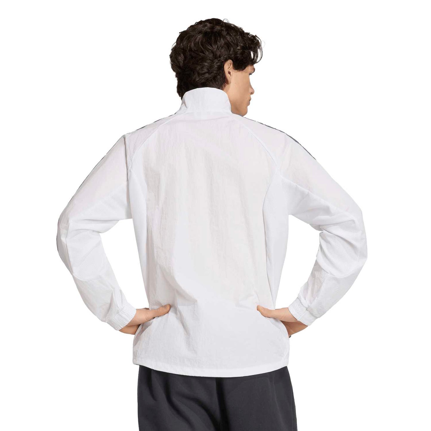 Argentina Home Anthem Jacket - Men's