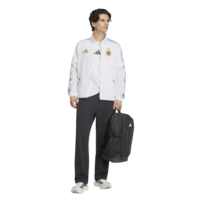 Argentina Home Anthem Jacket - Men's