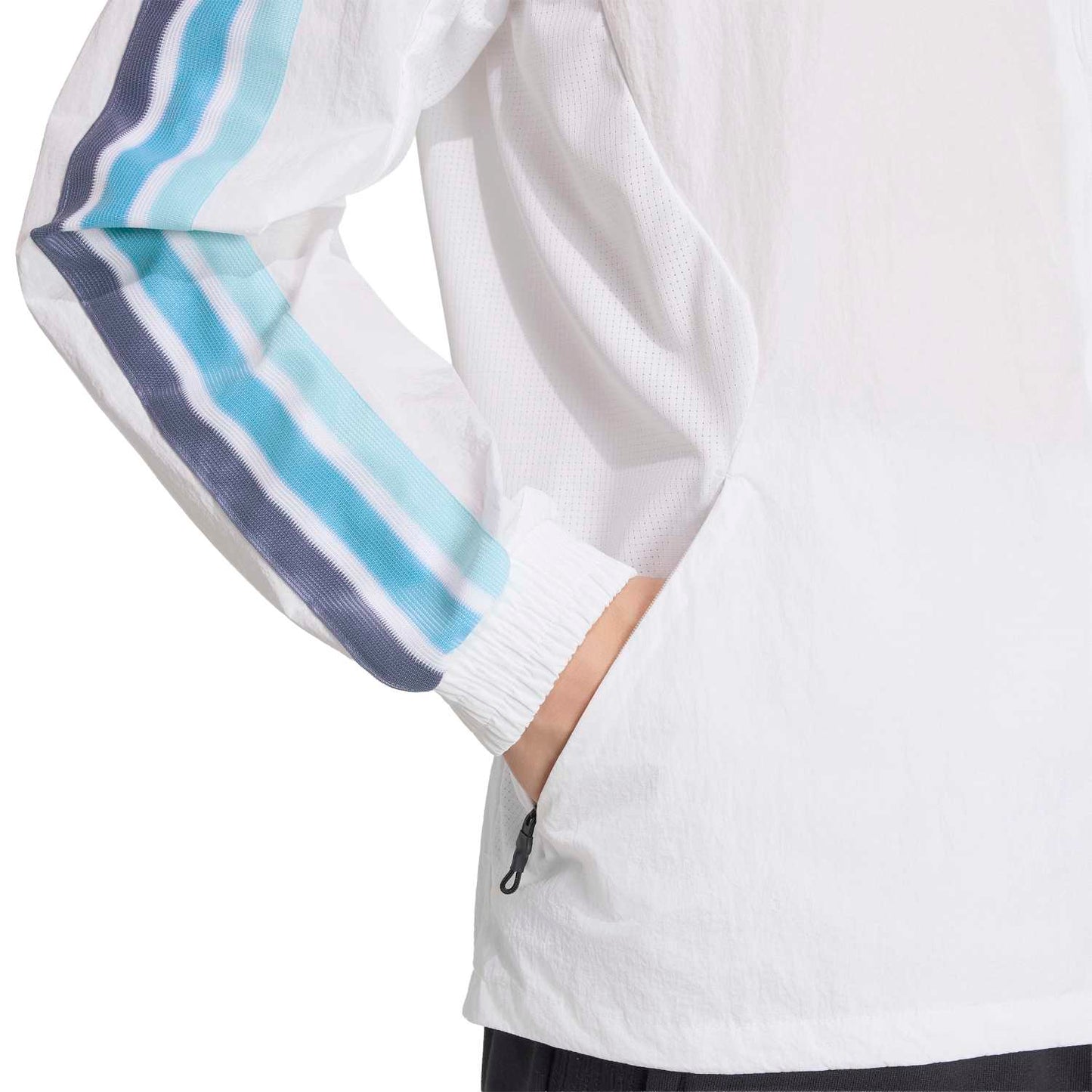 Argentina Home Anthem Jacket - Men's