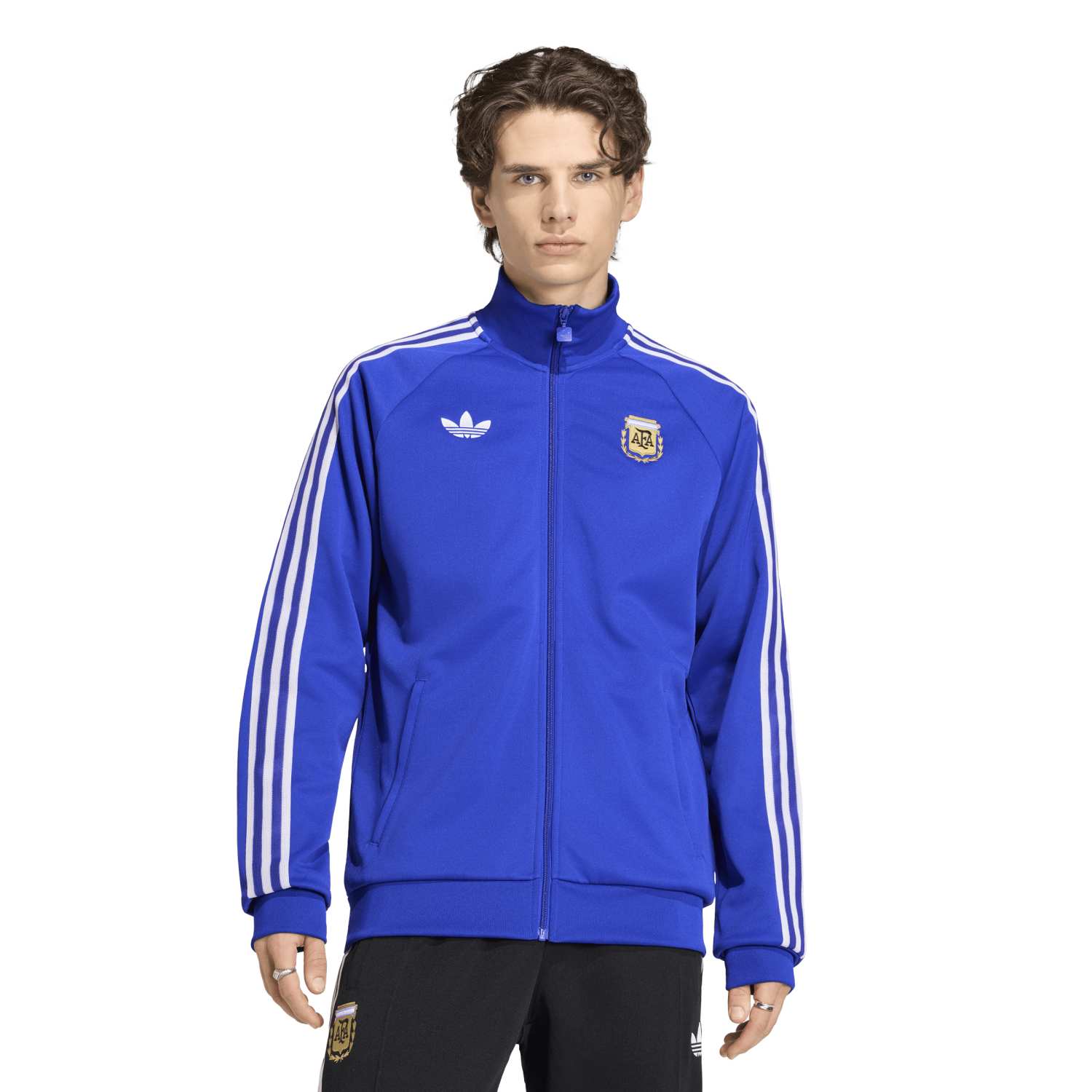 Argentina Originals Track Top - Men's – FIFA Official Store