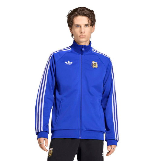 Argentina Originals Track Top - Men's