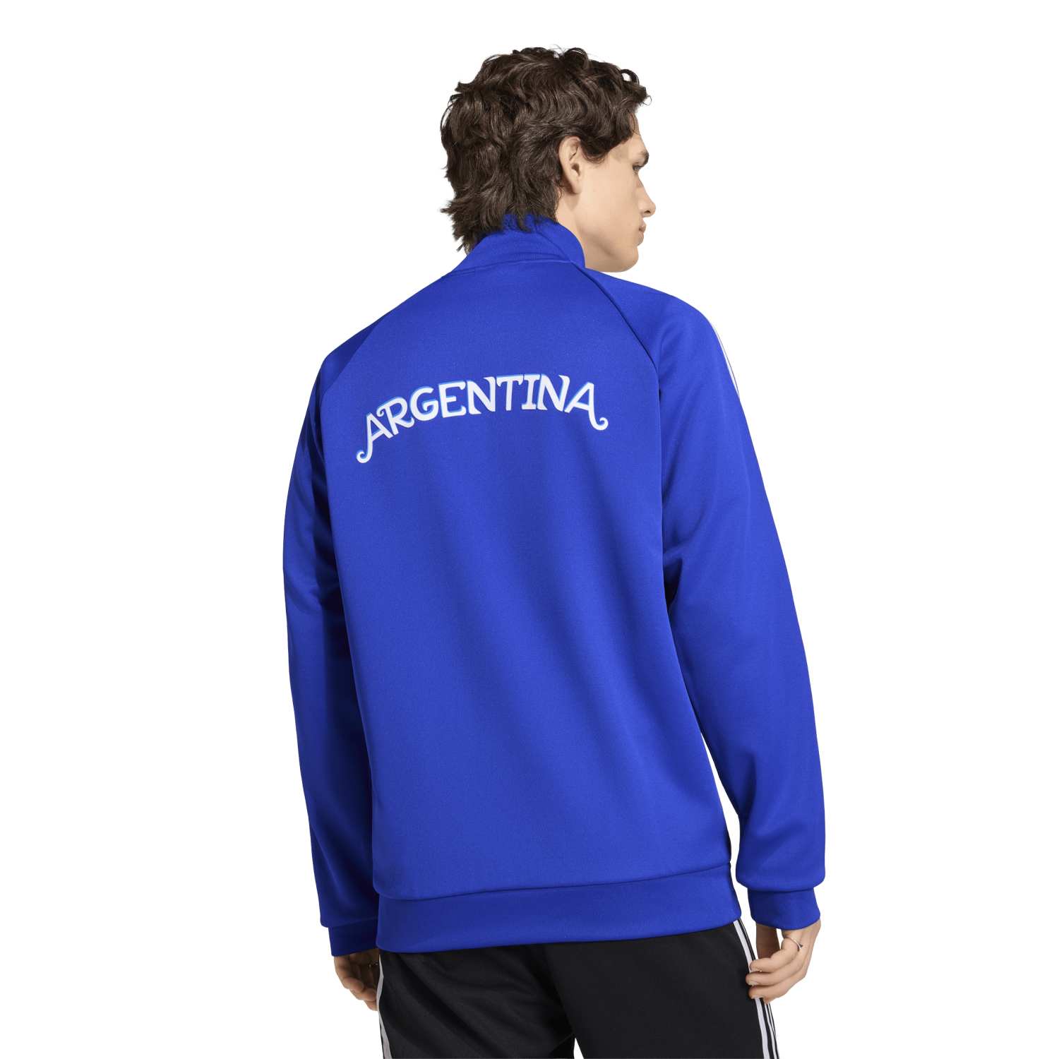 アルゼンチン 2022 FIFAワールドカップ ジャージ Argentina Originals Track Top - Men's – FIFA Official Store