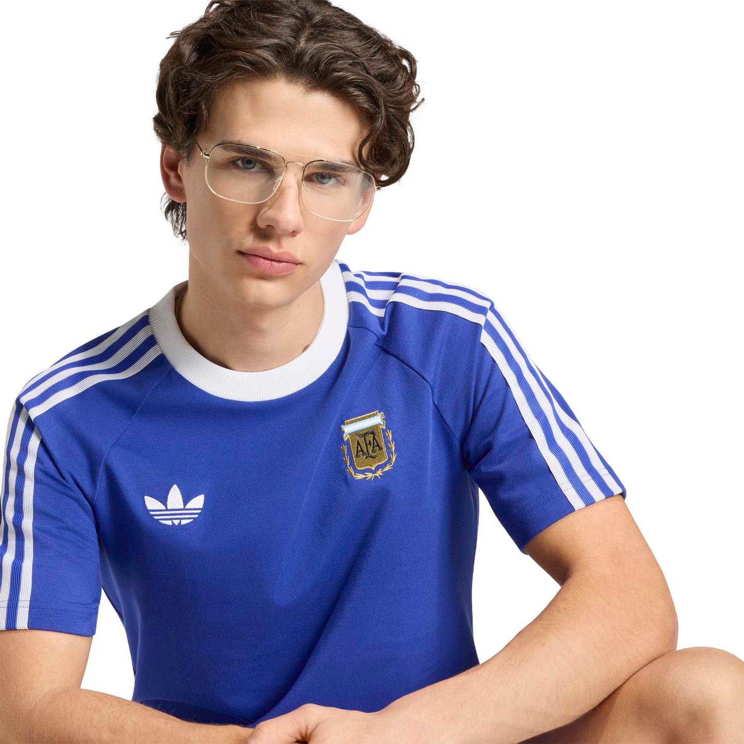 Argentina Originals T-Shirt - Unisex