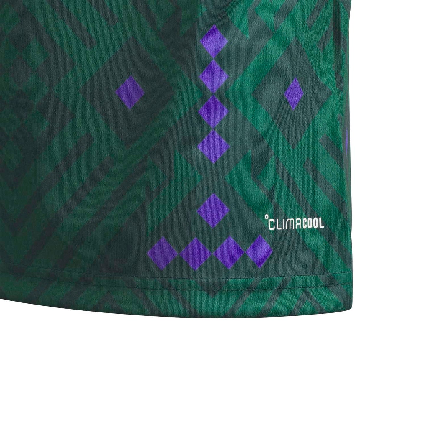 Camisa da Arábia Saudita 2026 Mandante - Infantil