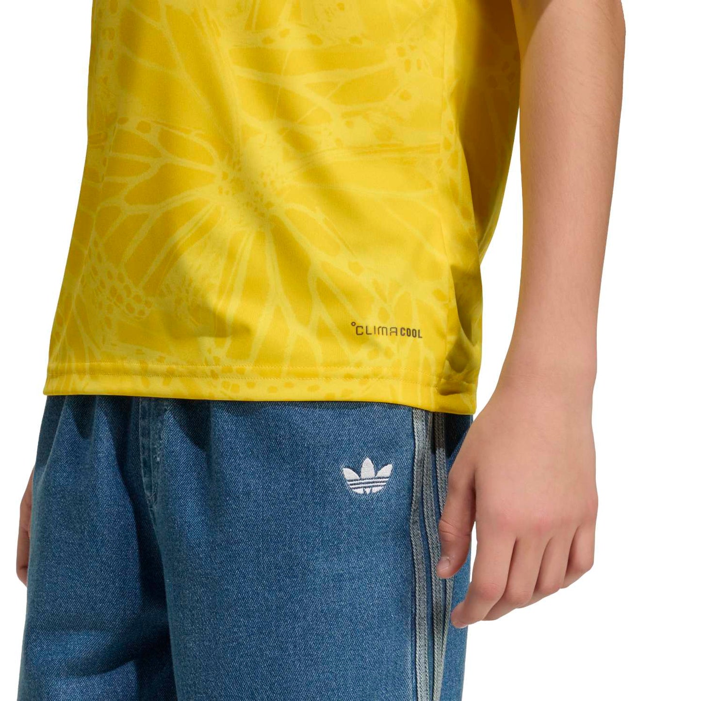 Colombia 2026 Home Jersey - Youth