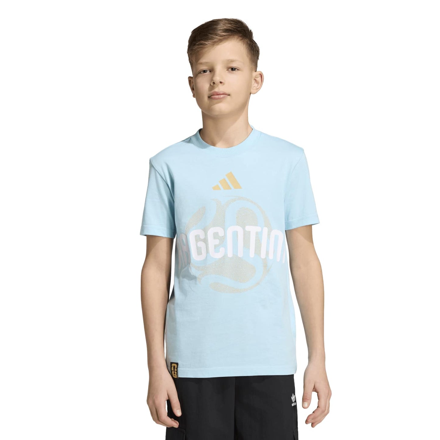 FIFA World Cup 2026™ Argentina T-Shirt - Youth