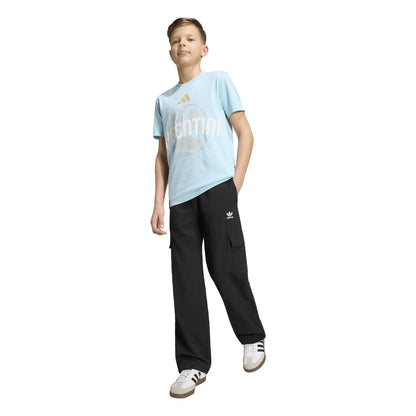 FIFA World Cup 2026™ Argentina T-Shirt - Youth